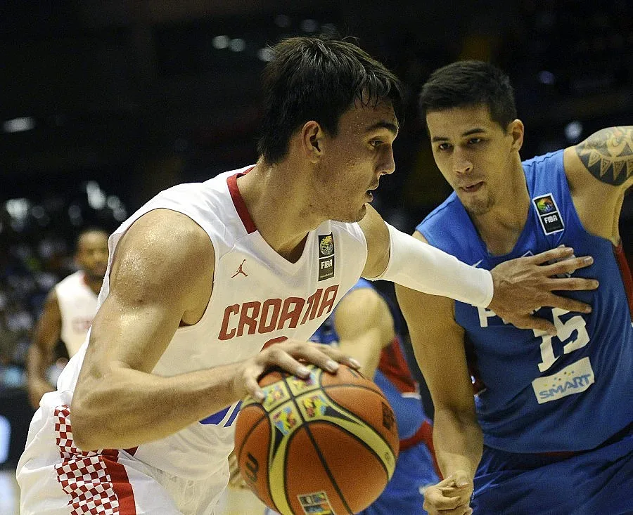 Избиха 6 зъба на хърватин