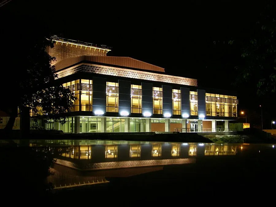 Старозагорската опера отбелязва юбилейния сезон с гастрол в чужбина 