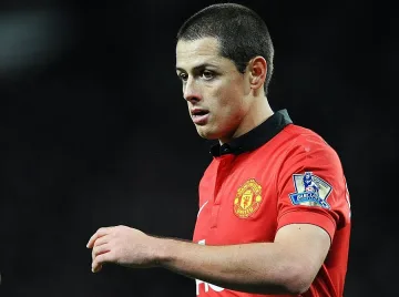 Официално: Юнайтед прати Чичарито в Реал Мадрид 