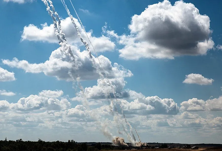 Киев обвини Русия в "директна и открита" агресия