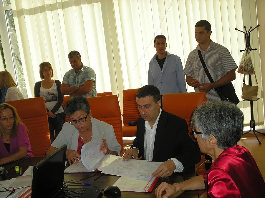 ГЕРБ И БСП се целят в общо  10 депутатски места  в Старозагорско