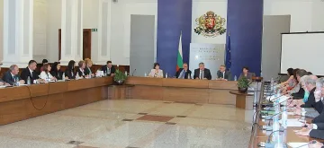 Близнашки: Без компромиси с купуването на гласове