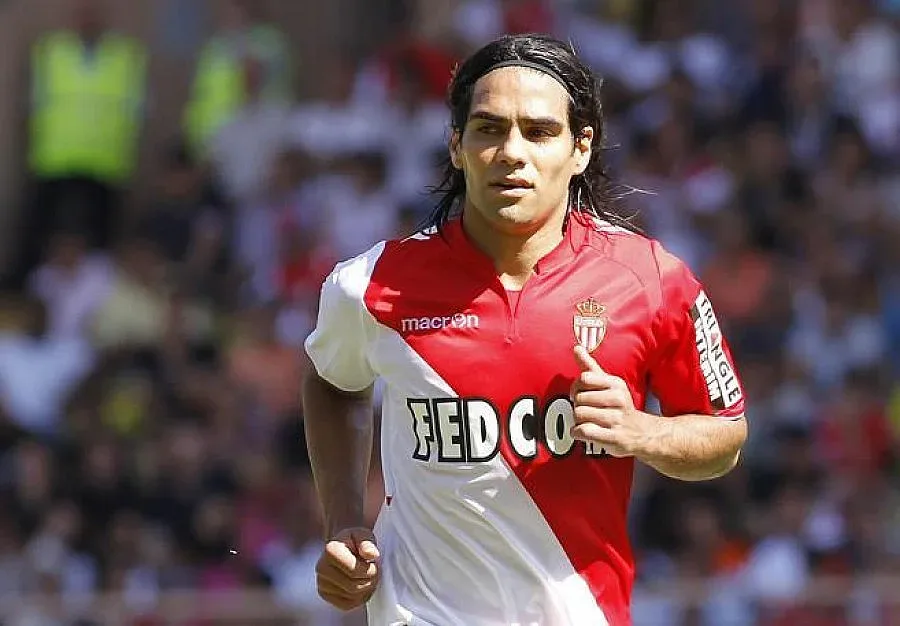 BBC: Юнайтед уреди Радамел Фалкао 