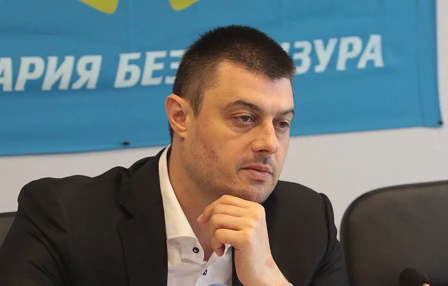 Бареков: Ако бях цар щях да ви оправя за 8 дни