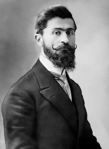 Над 300 души на гроба на Тодор Александров