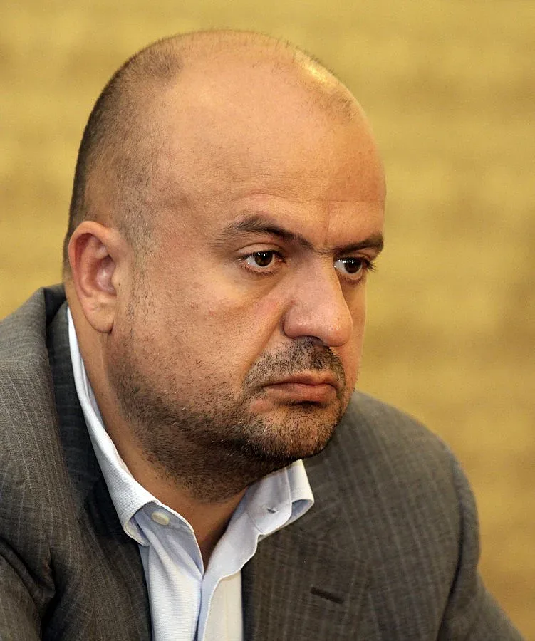 Камен Костадинов хвали Чобанов