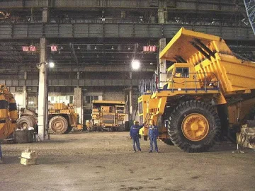 Бързо приемане на стратегията решава проблемите на мините