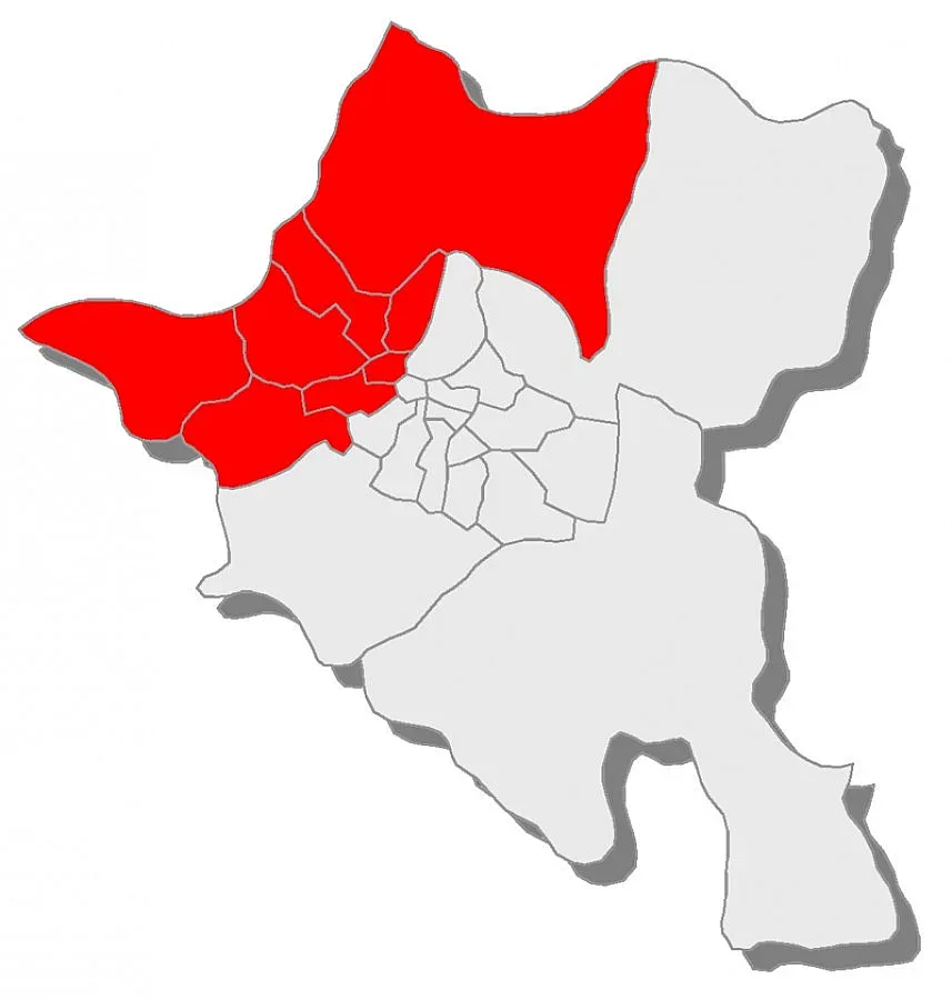 Столично дерби за 14 депутати