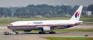 Съдбовните седмици на "Малайзия еърлайнс" 
