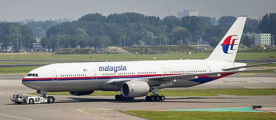 Съдбовните седмици на "Малайзия еърлайнс" 