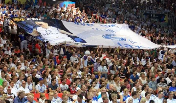 Щатите започнаха с разгром