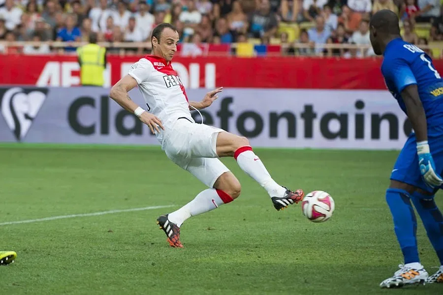 Франция се прехласна отново по Бербатов