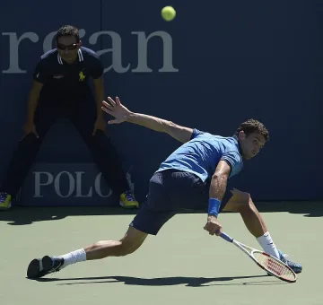 В Холивуд: Гришо е сладур