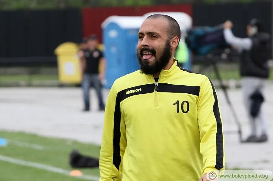 Официално: Ботев Пловдив и Вандер си казаха "сбогом"