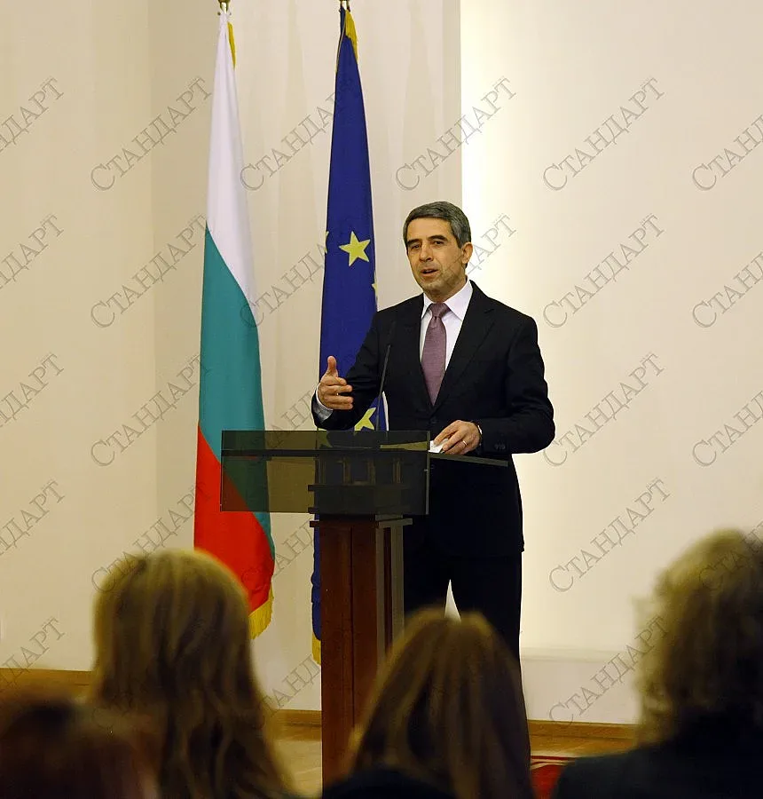 Президентът: Лидерите на ЕС постигнаха пълен консенсус (ОБЗОР)