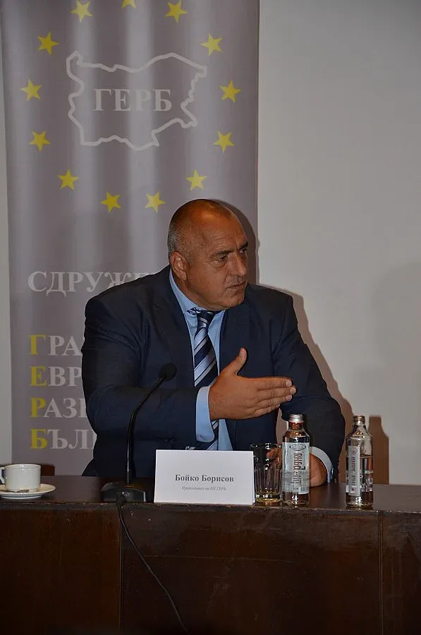 Борисов: За Реформаторите или добро, или нищо