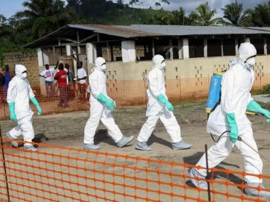 Ваксина срещу Ебола дава надежда за справяне с болестта