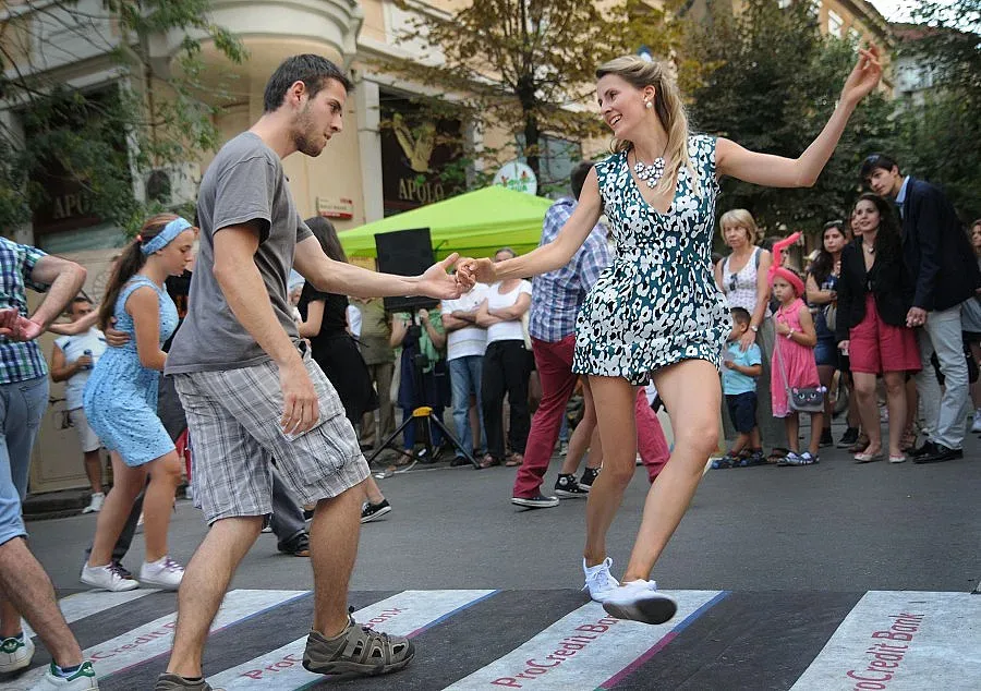 Промени в движението в София заради "София диша"