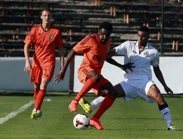 Трета поредна победа за Литекс