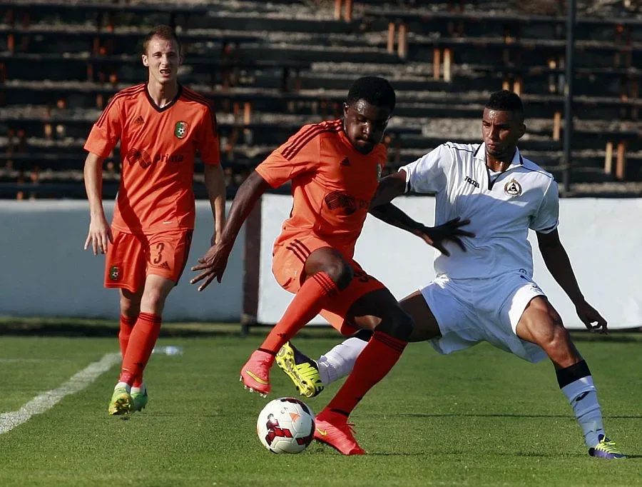 Трета поредна победа за Литекс