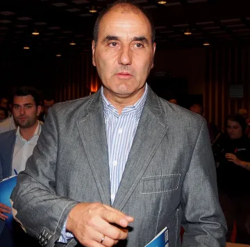 Цветанов се готви за кабинет на малцинството