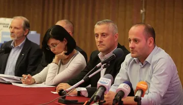 Кметски син води реформаторите