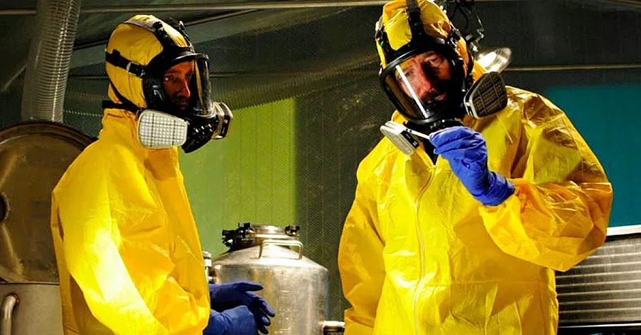 Кралят на сериалите