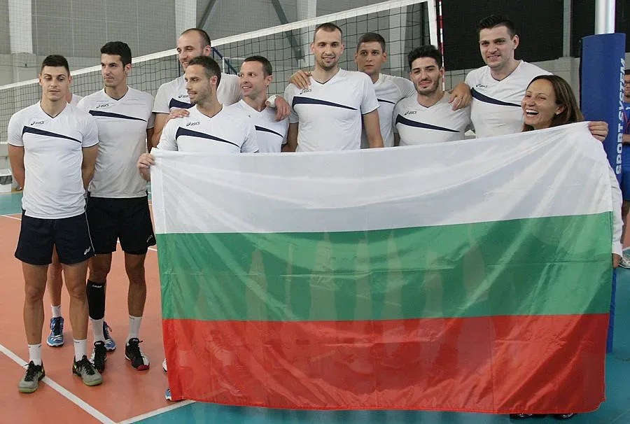 Плачи: Моето сърце ще бие за България