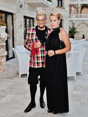 Бизнес дами на цветя 