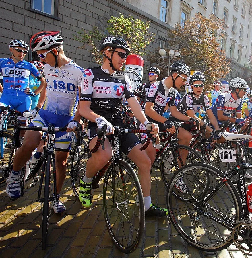 Отмениха обиколката часове преди старта