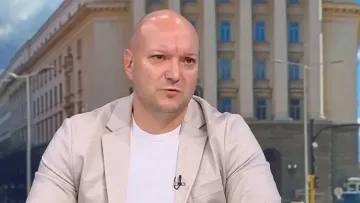 Петко Петков пред "СТАНДАРТ": До изборите за президент правителството ще е монолитно