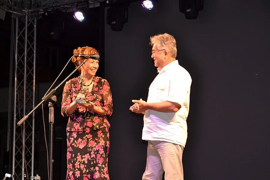 Георги Нехризов е тазгодишният носител на наградата „Александър Фол“