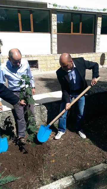 Грудев уважи честванията в Малко Търново