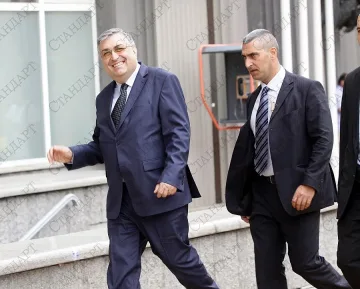 Близнашки отрече твърденията за конфликт с президента