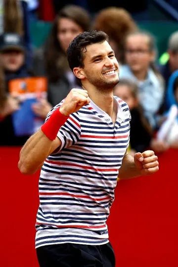 Гришо с втора смазваща победа в US Open