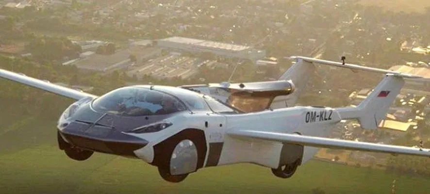 Революция в транспорта! Изграждат единствения по рода си завод