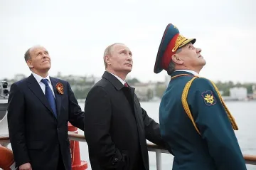 Полша не пусна полет на руския министър на отбраната