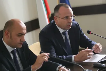 Фирми "еднодневки" източват хазната