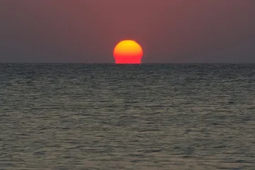 Чакат температури от 4 до 32 градуса през септември