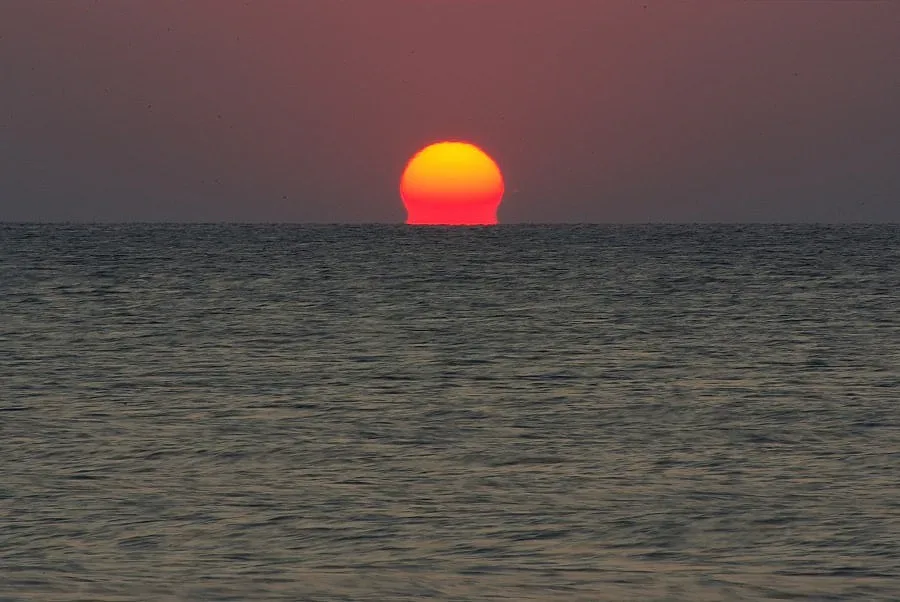 Чакат температури от 4 до 32 градуса през септември