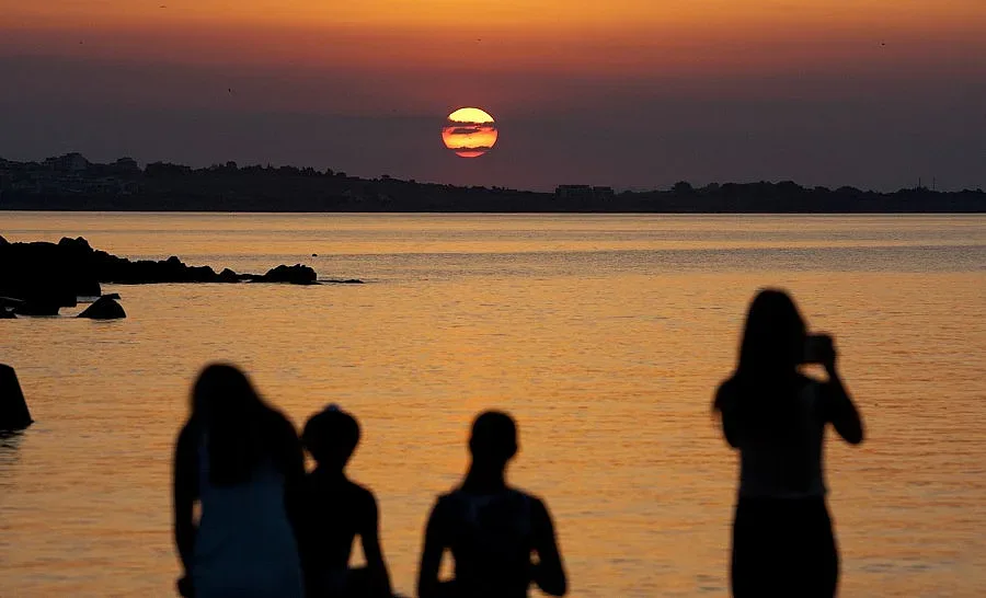 Септемврийското море с 20% по-евтино