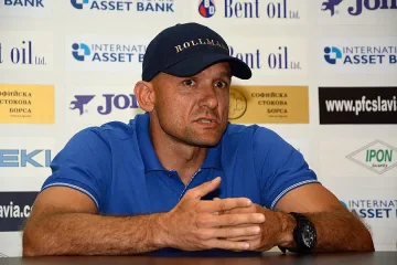 Радуканов: Злобата няма да ме спре 