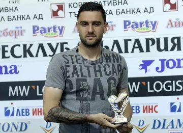 Гаджев в Полша, идва Румънец