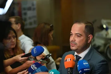 Калин Стоянов го направи! Невиждана подкрепа в София област