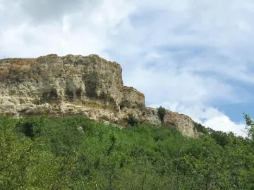 Петрич кале става втори Перперикон