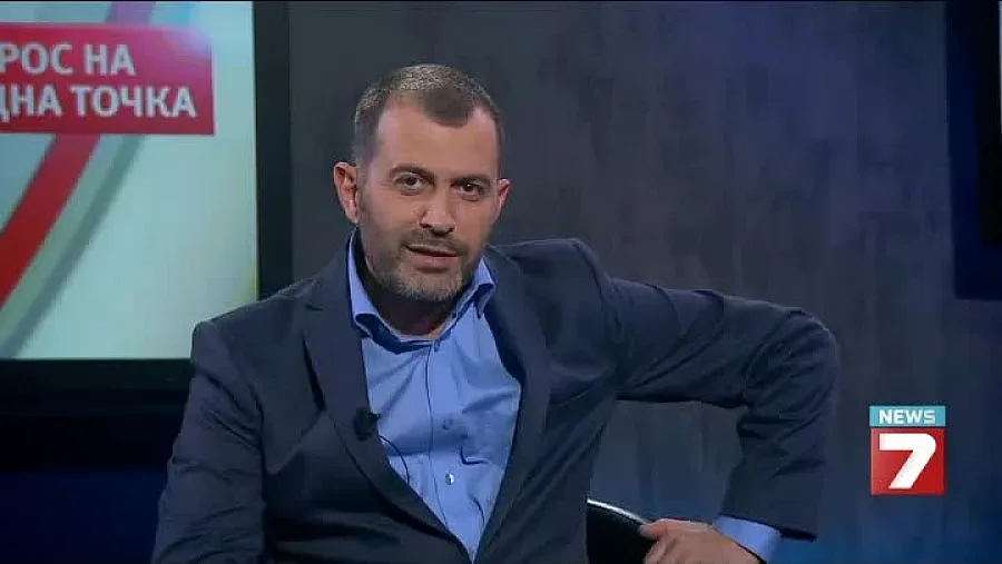 Мистериите на тайните общества по NEWS7