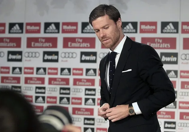 В криза ли е Реал Мадрид? Алонсо с горещ коментар