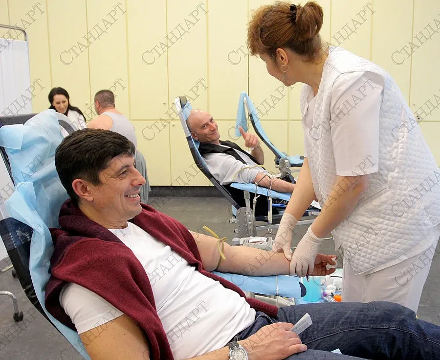 Търсят кръводарители за петима души с изгаряния