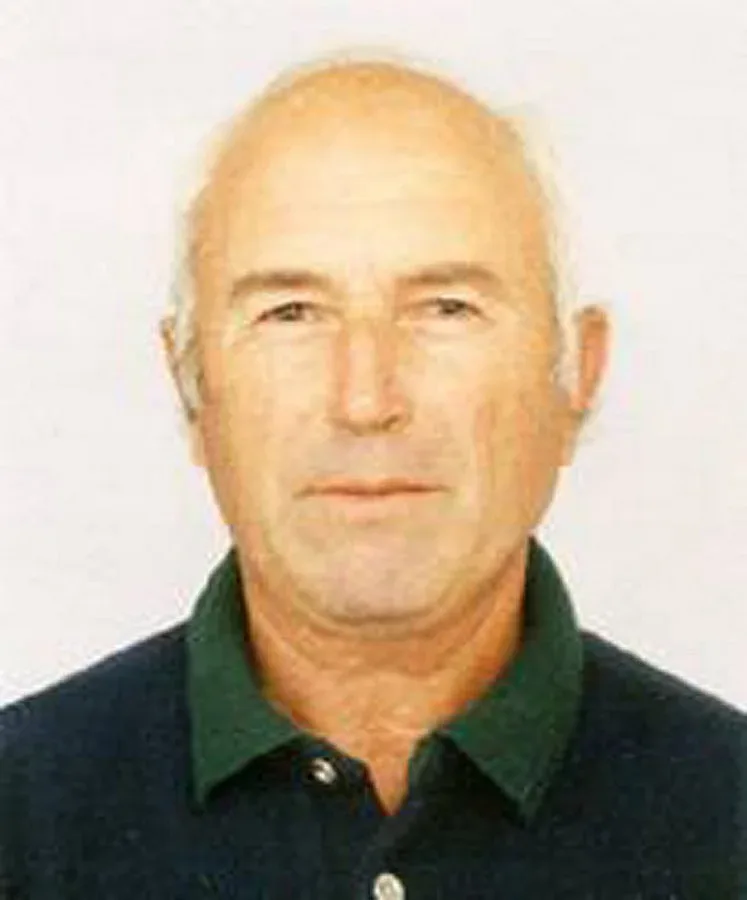 Издирват 71-годишен мъж от Бургас