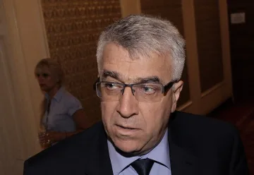 Гечев: Парите са налице, няма нужда от притеснения